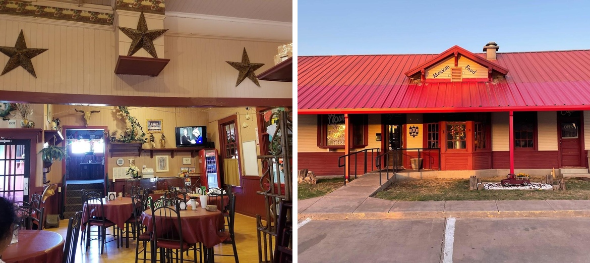 Aylin's Cafe Menu