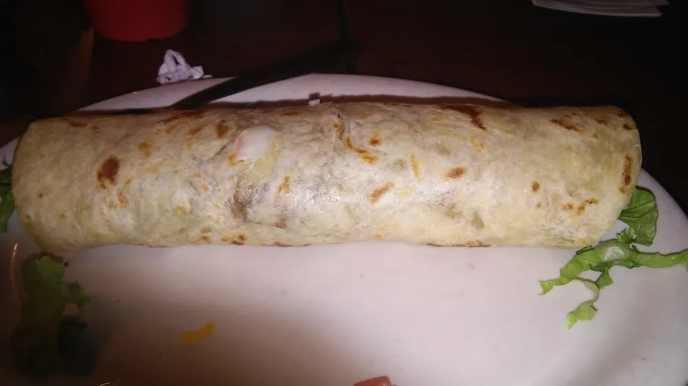 Burrito