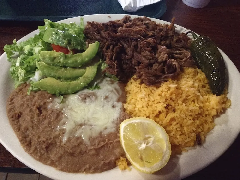 Carnitas