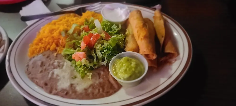 Chimichanga