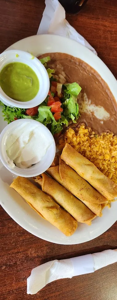Flautas