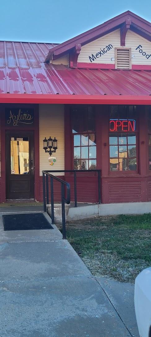 Aylin's Cafe