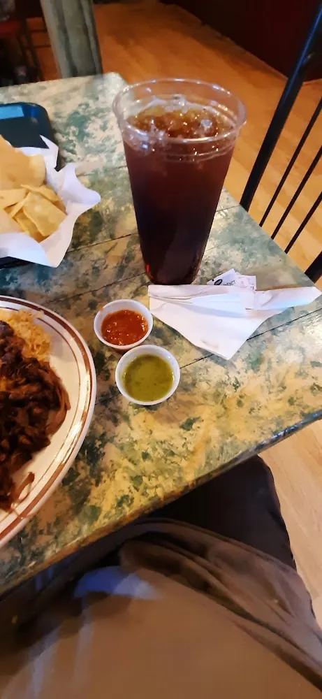Salsa Verde