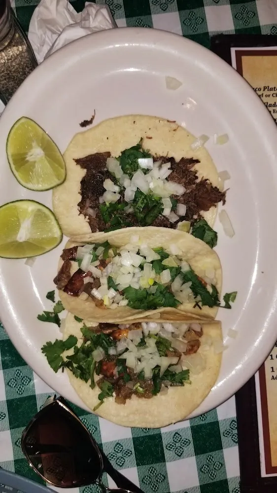 Tacos
