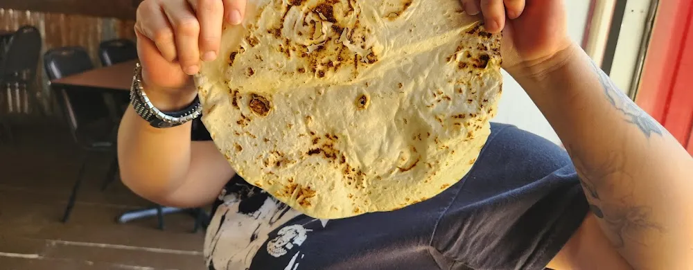 Tortilla