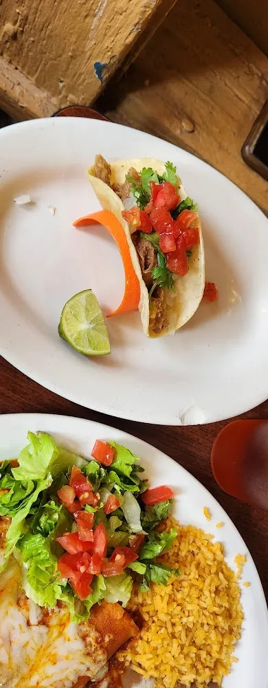 Tripa Taco